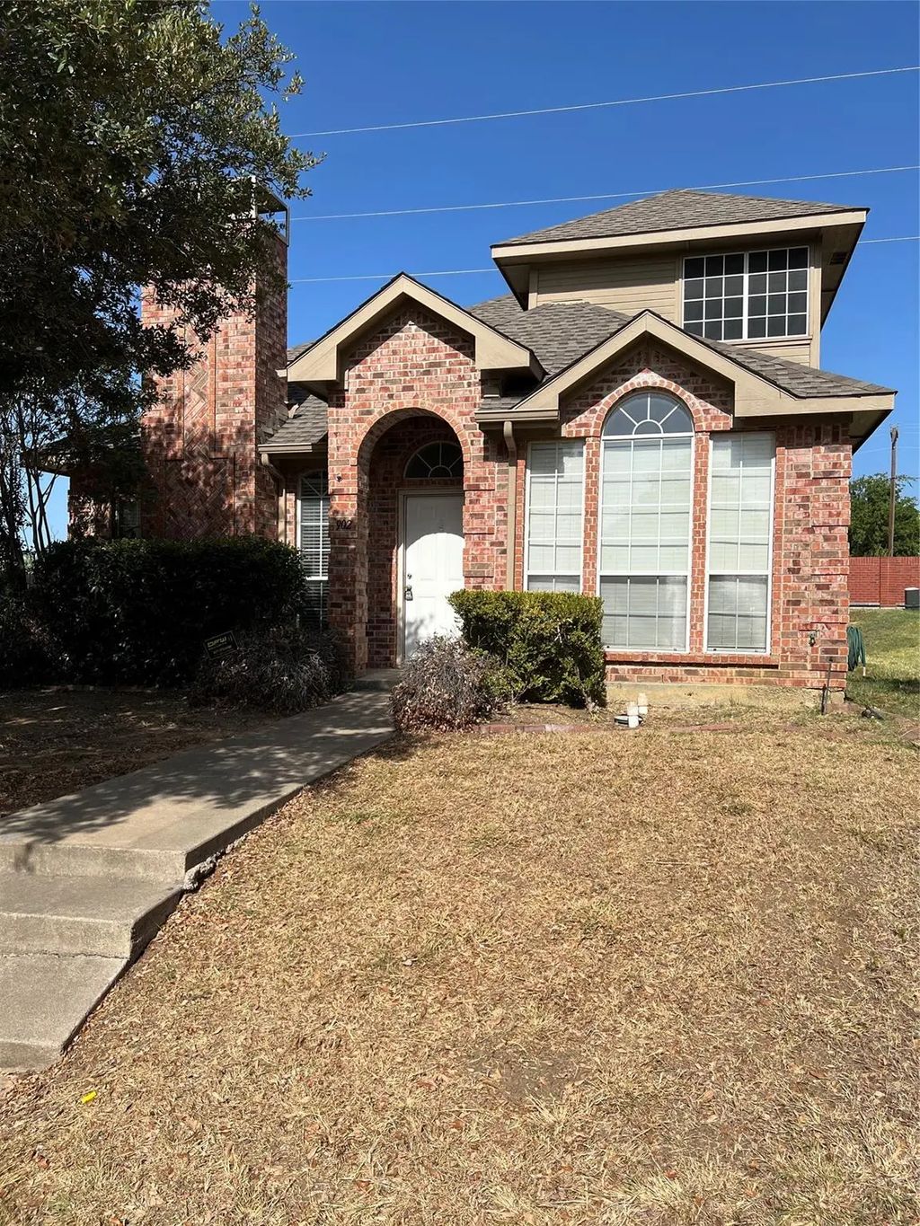 902 Brose Drive, Lewisville