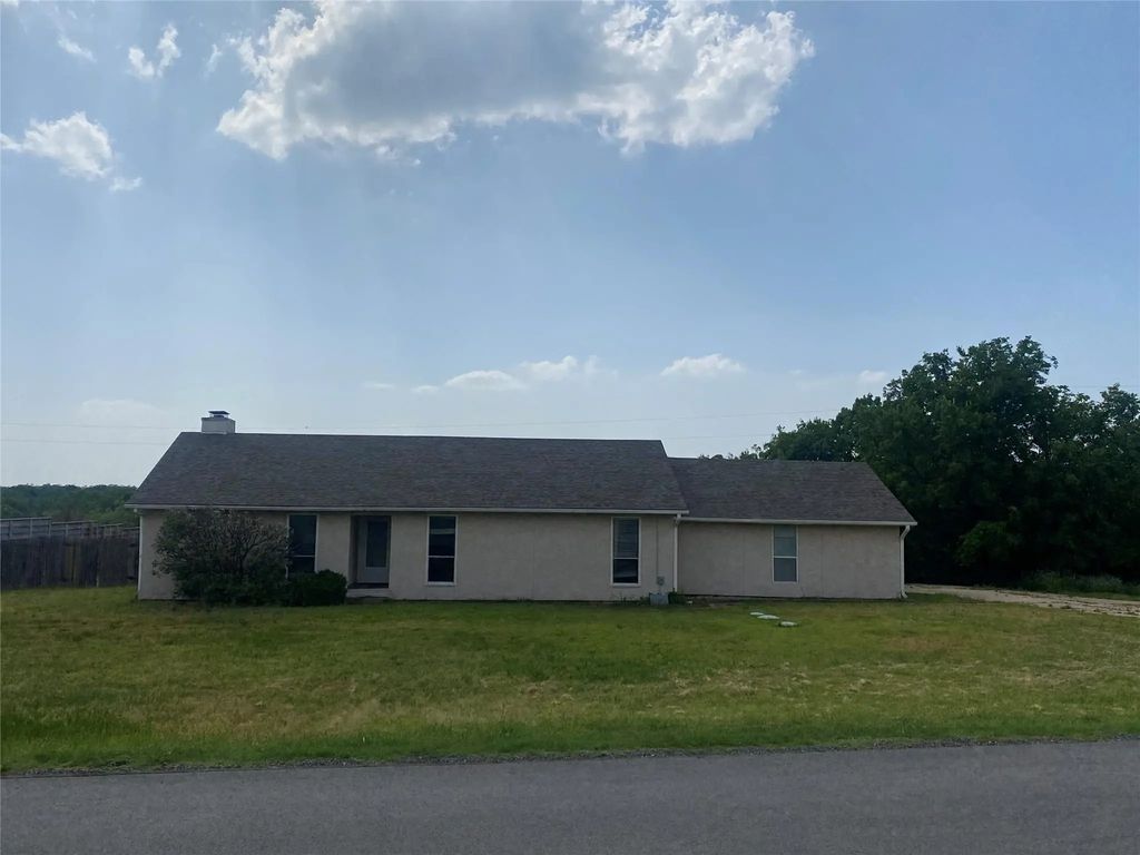 2110 Lariat Trail, Frisco