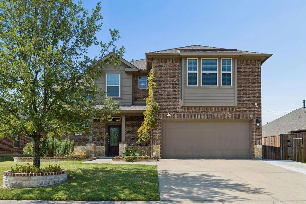 537 Hunt Farms Road, Fate