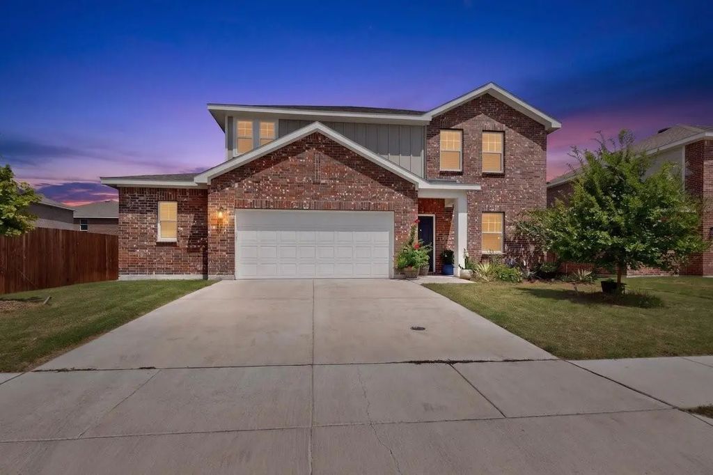 2208 Frio River Road, Glenn Heights