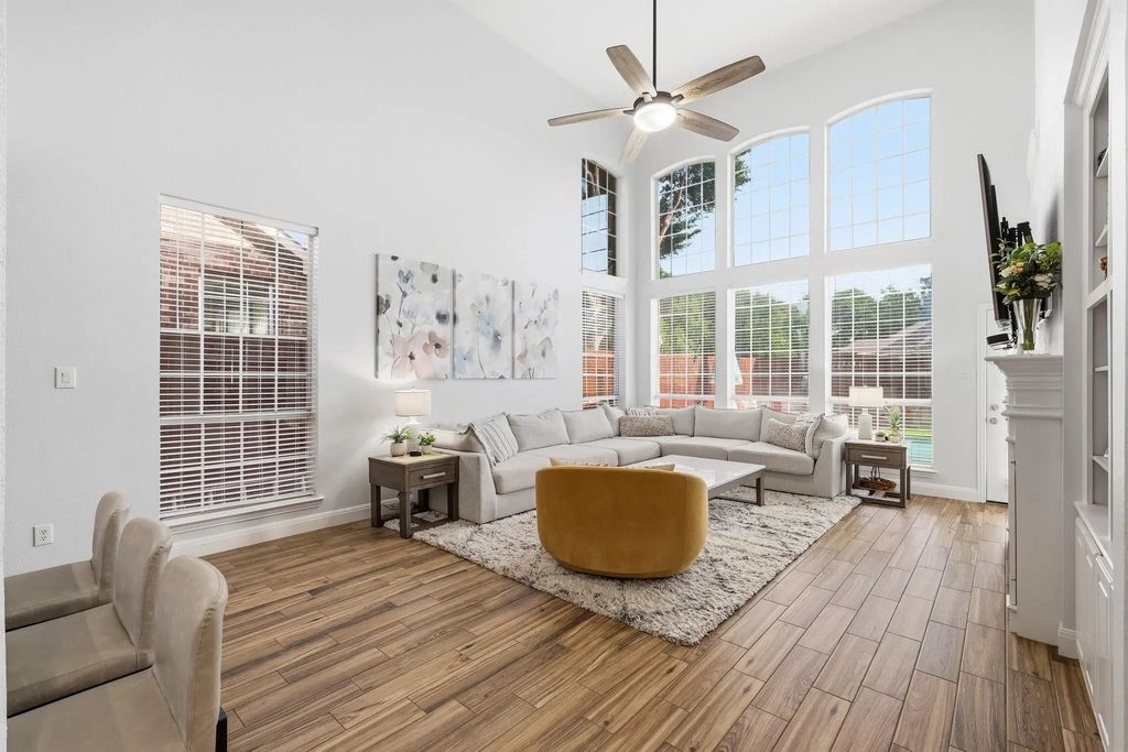 3908 Kimberly Drive, Flower Mound