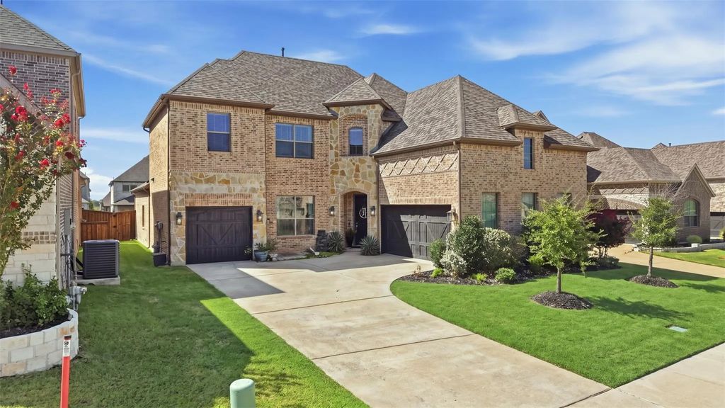 617 Nakoma Drive, Rockwall