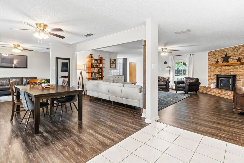 4 Circle Drive, Teague