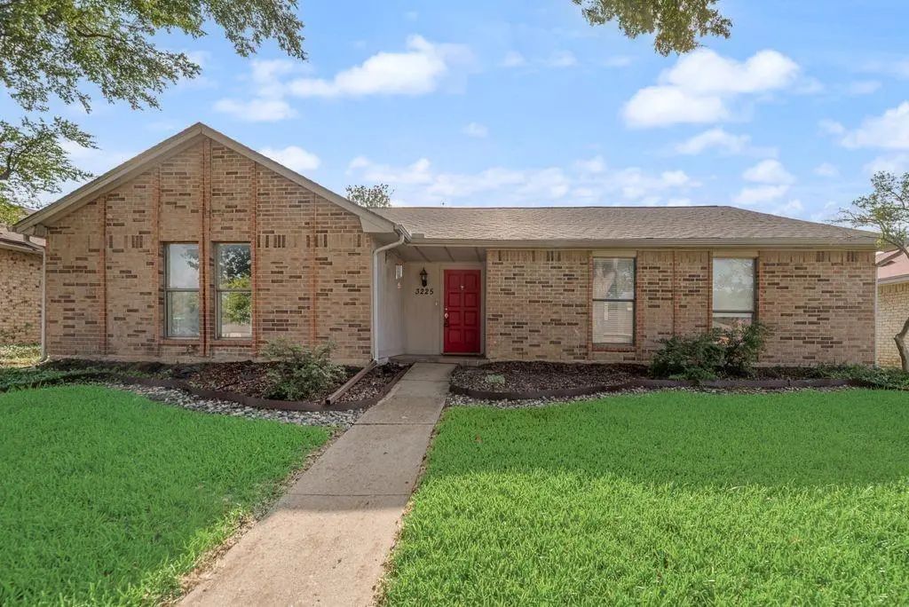 3225 Willowglen Drive, Mesquite