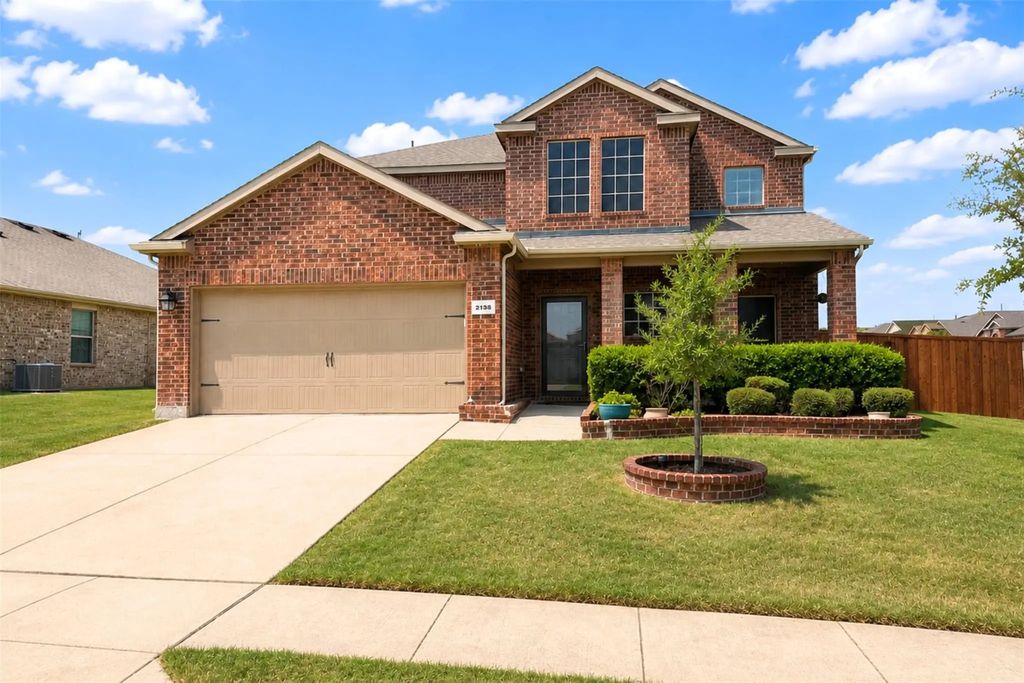 2138 Meadow View Drive, Princeton