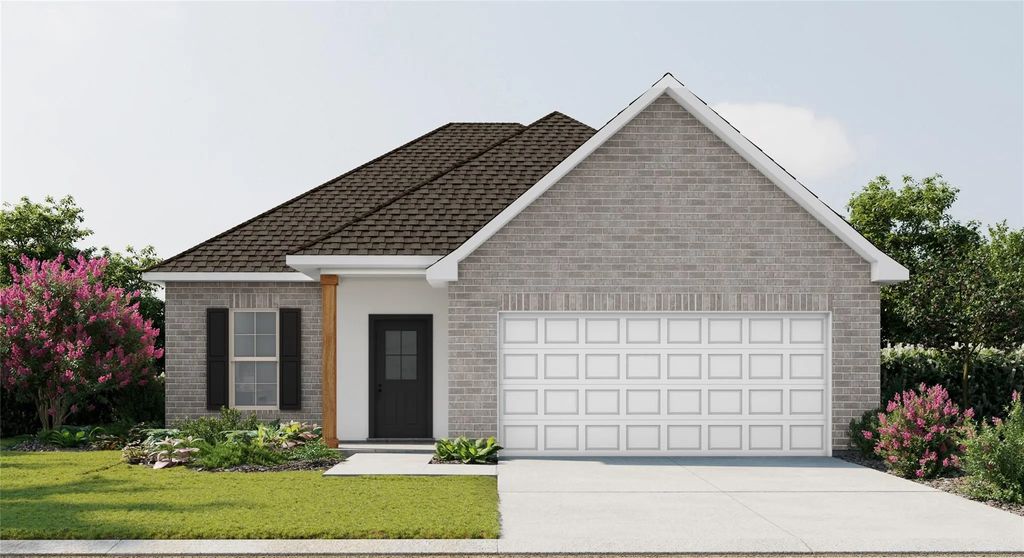 5081 Falcon Bay Drive, Shreveport
