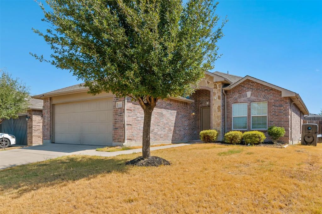 1417 Nicholas Lane, Little Elm