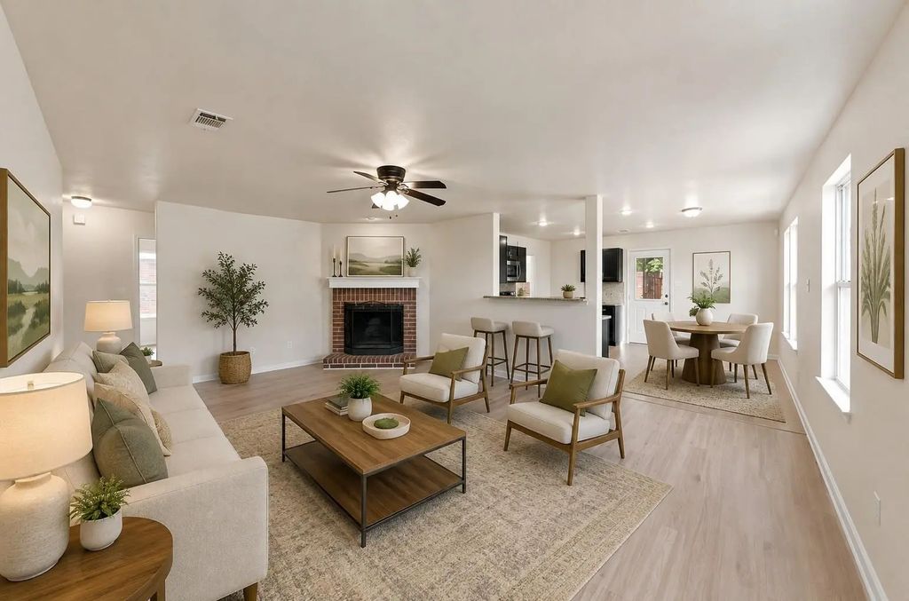 40 Daisy Drive, Fate