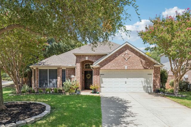5912 Berkshire Road, McKinney