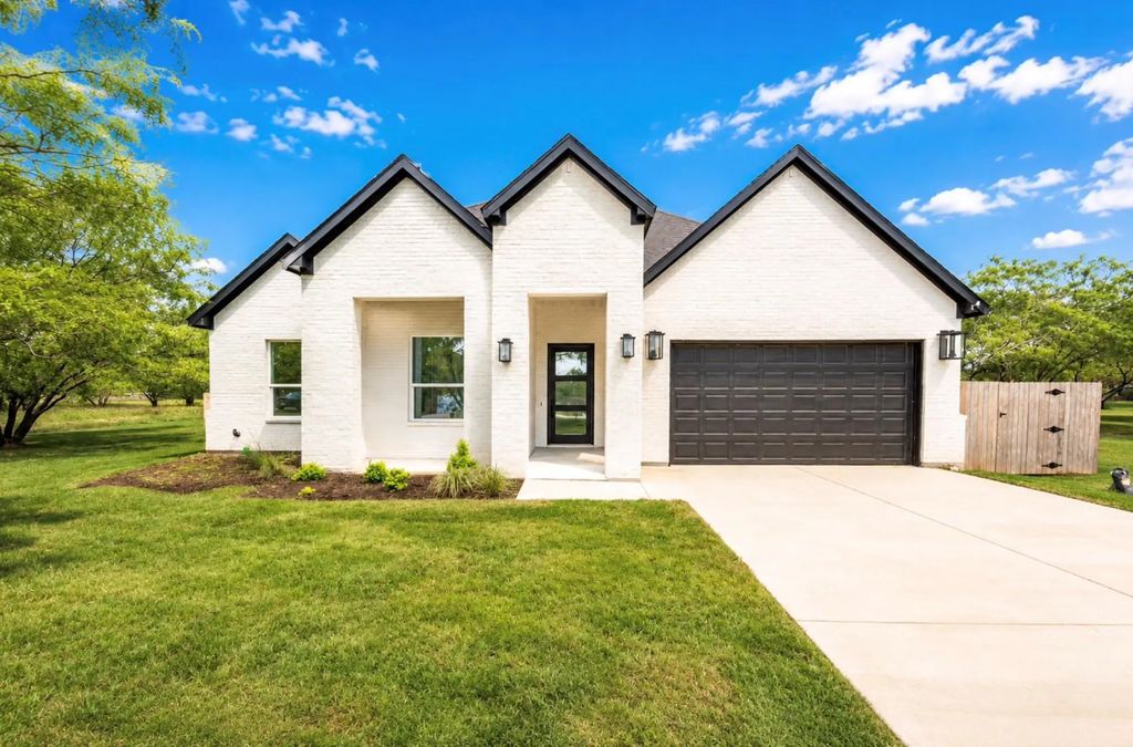 12625 Kollmeyer Way, Fort Worth