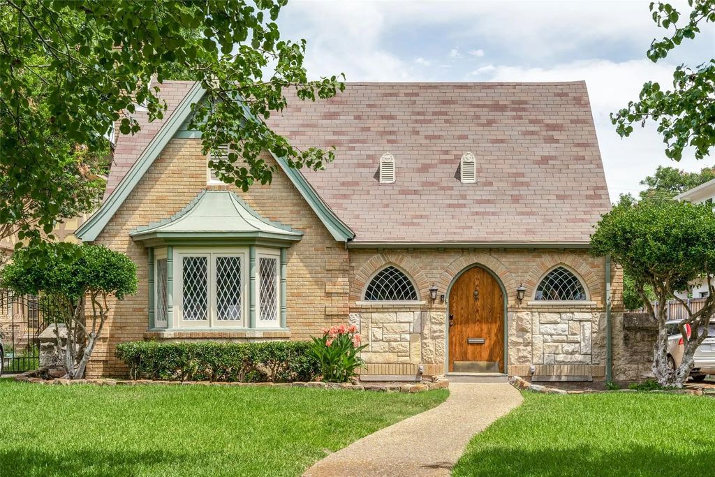6933 Westlake Avenue, Dallas