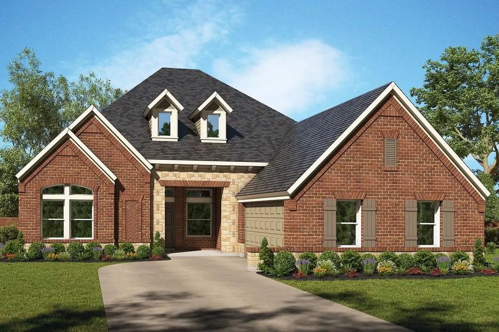 3511 Pink Petal Drive, Grand Prairie