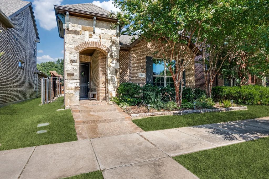 3908 Jasmine Fox Lane, Arlington