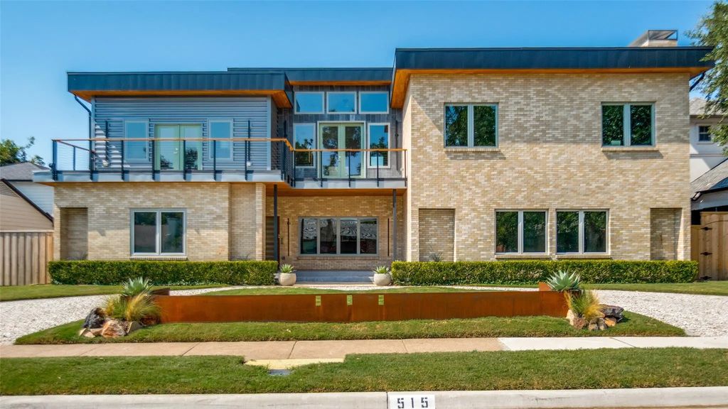 515 Aqua Drive, Dallas