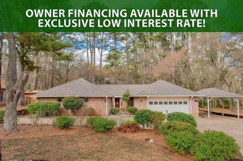 1633 Brookhollow Drive, Hideaway