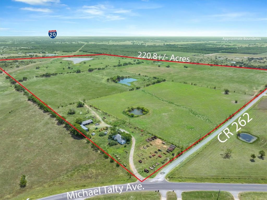 5030 N Fm 148, Crandall