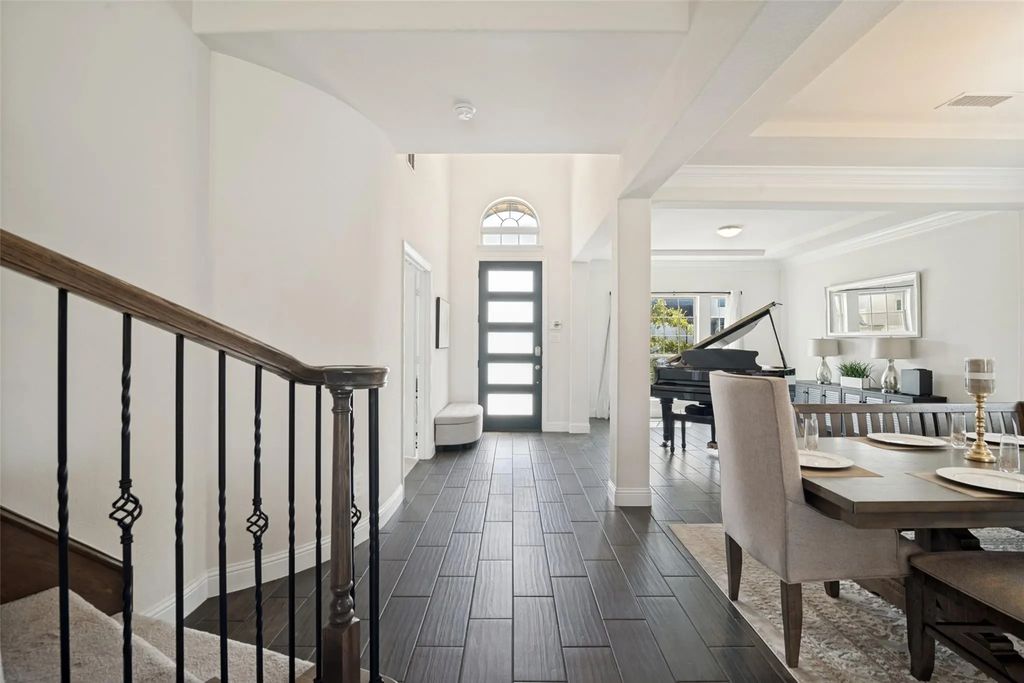 539 Curtiss Drive, Fate
