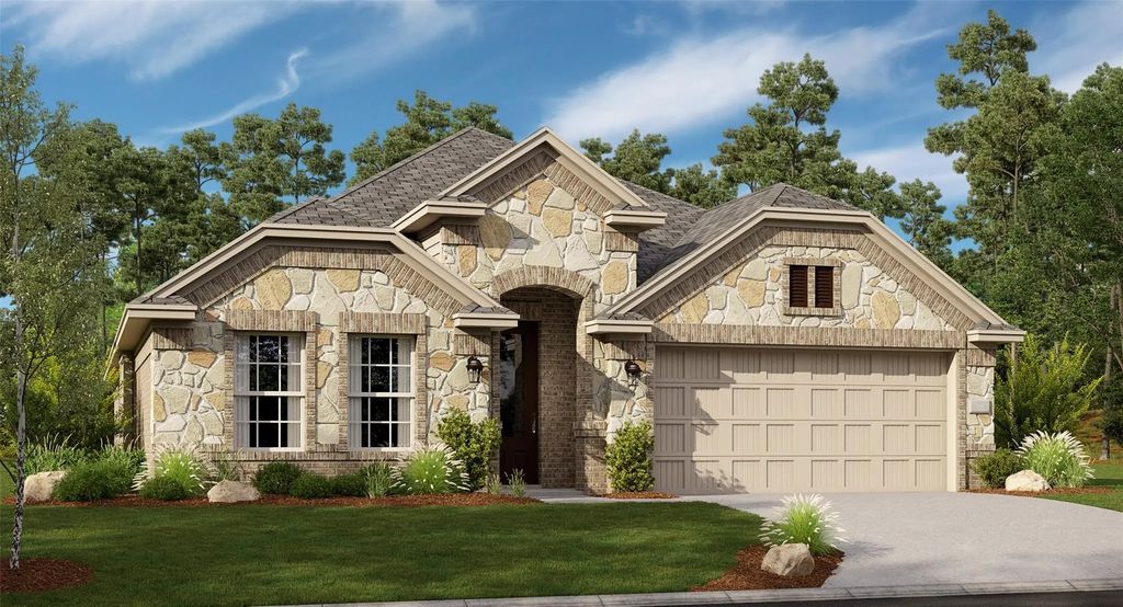 1316 San Laguna Lane, Fort Worth