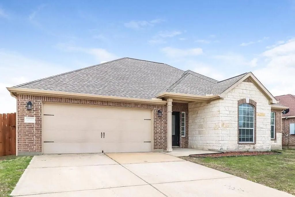 2720 Silver Sage Drive, Denton