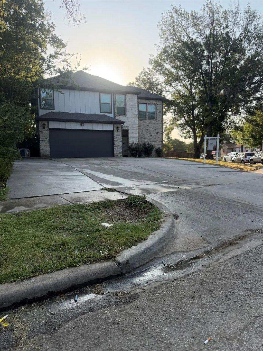 1714 Rosewood Street, Grand Prairie
