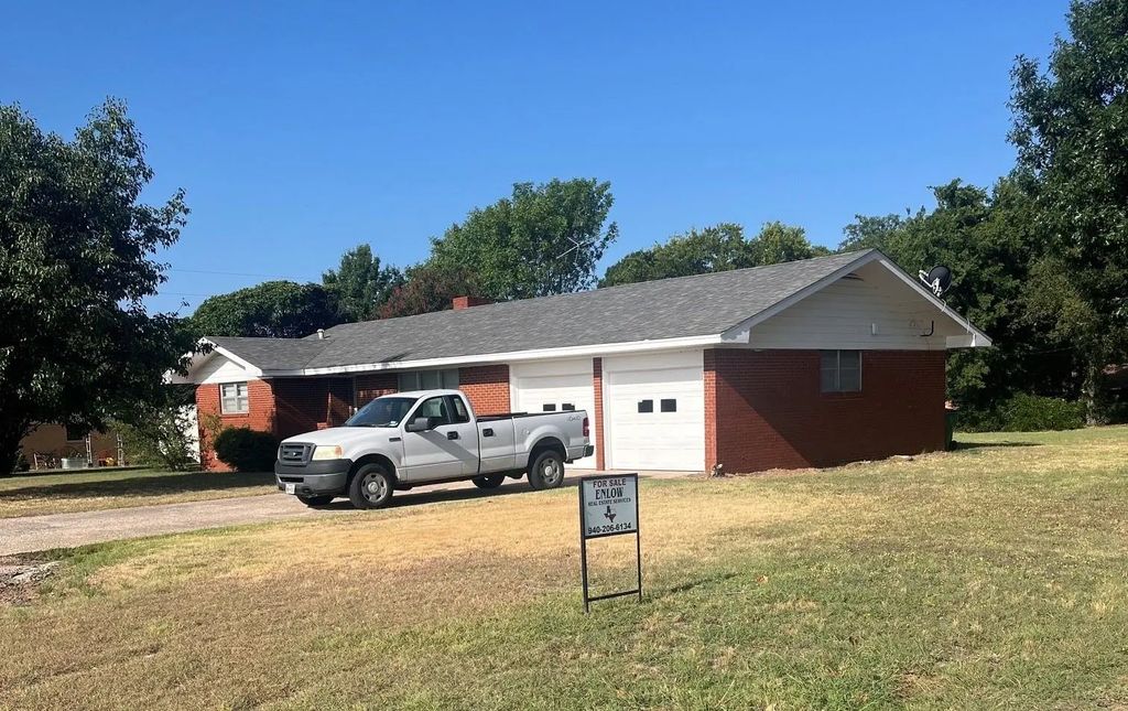 568 Fm 1125, Bowie