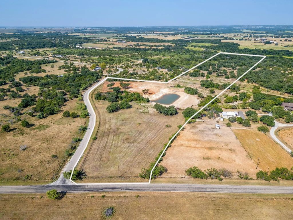 7930 Boswell Court, Lipan