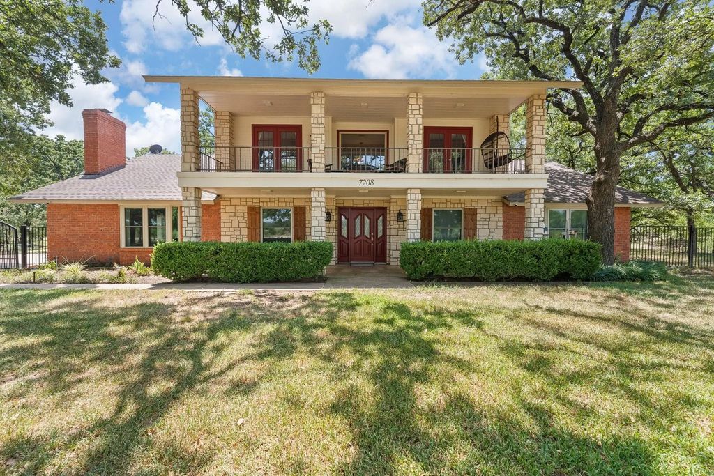 7208 E County Road 405, Alvarado
