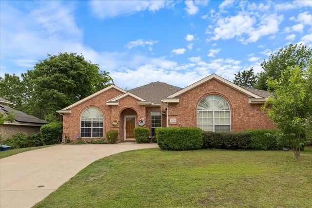 1023 High Cotton Lane, Rockwall