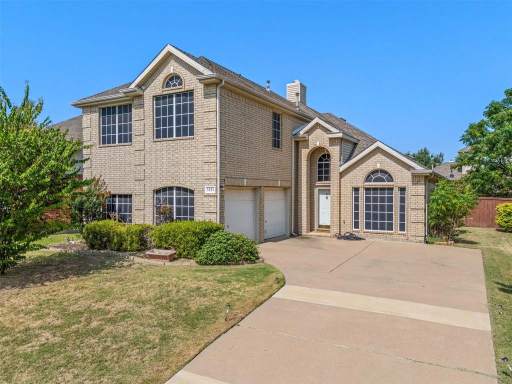 5231 Kathryn Drive, Grand Prairie