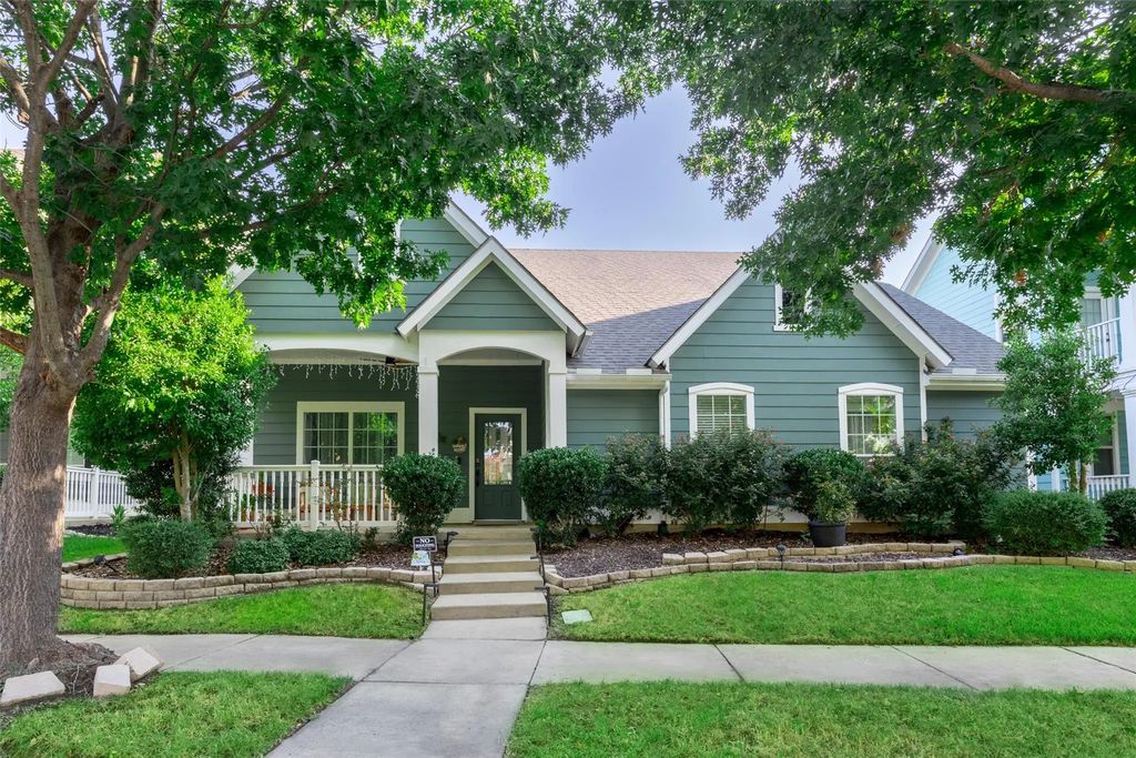 913 Caudle Lane, Savannah