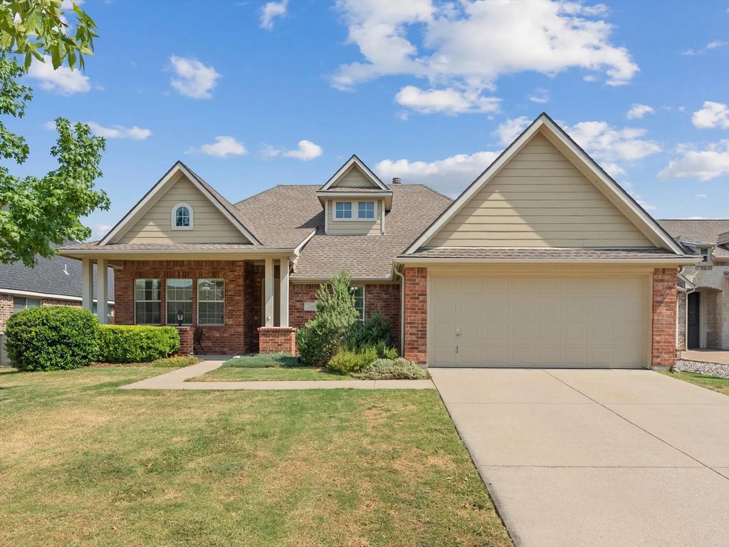 1352 Bateman Lane, Celina