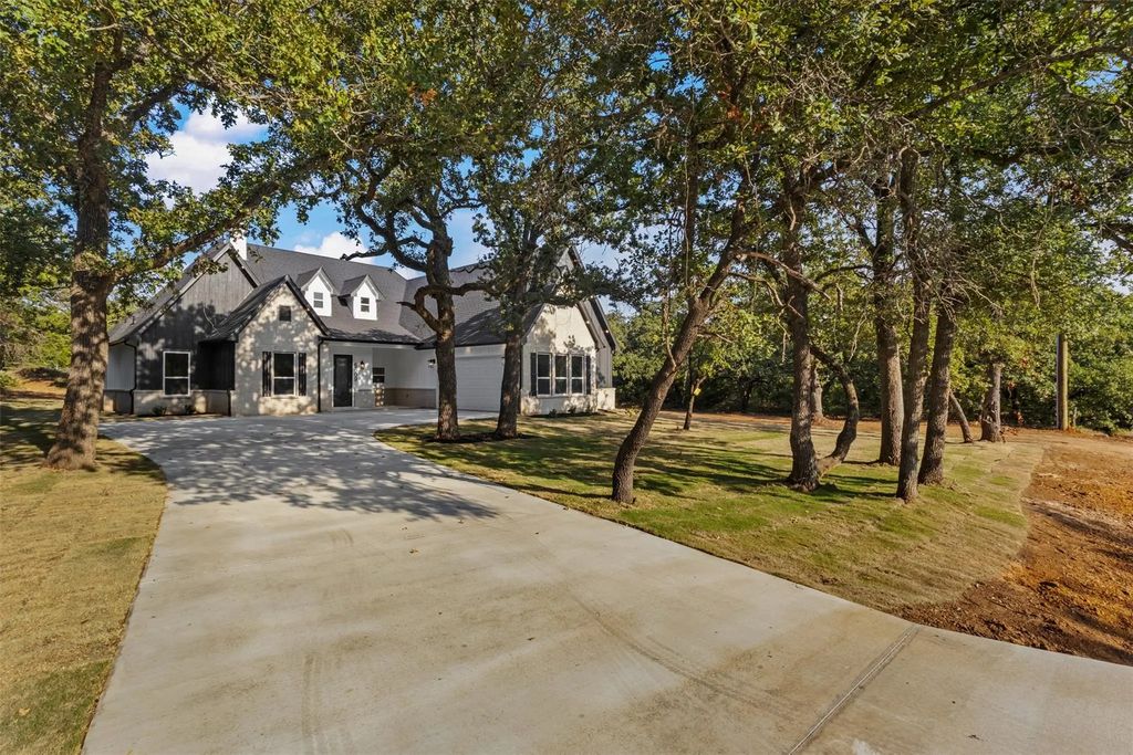 5609 Thousand Oaks Drive, Joshua