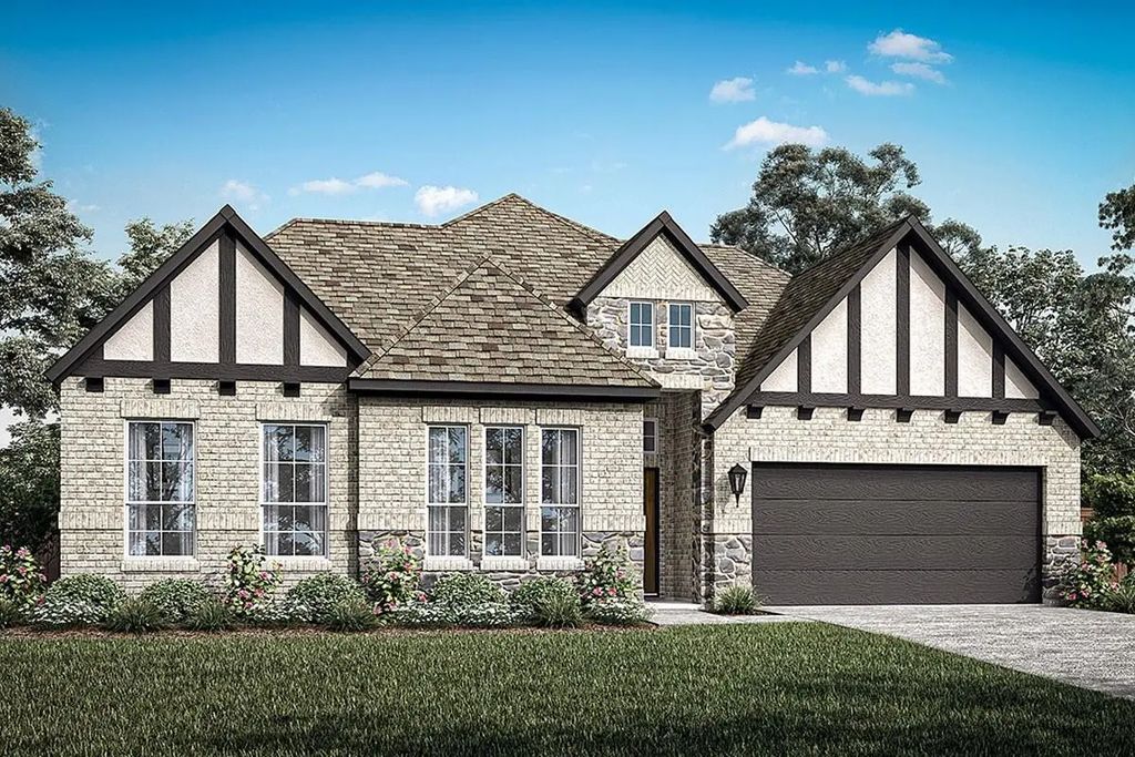 1010 Butterfly Lane, Justin