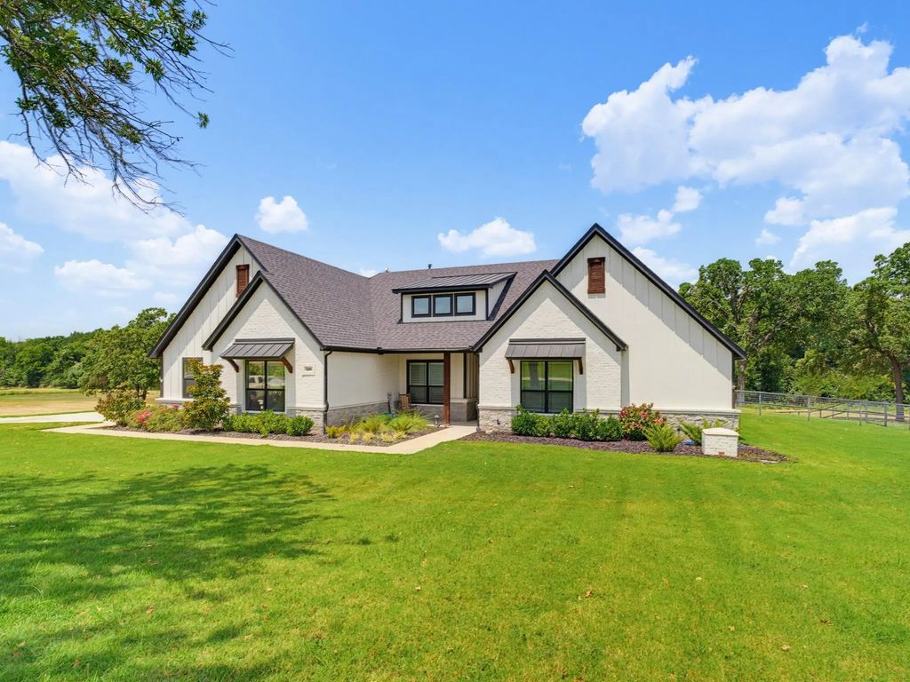 209 Rio Rancho Drive, Decatur