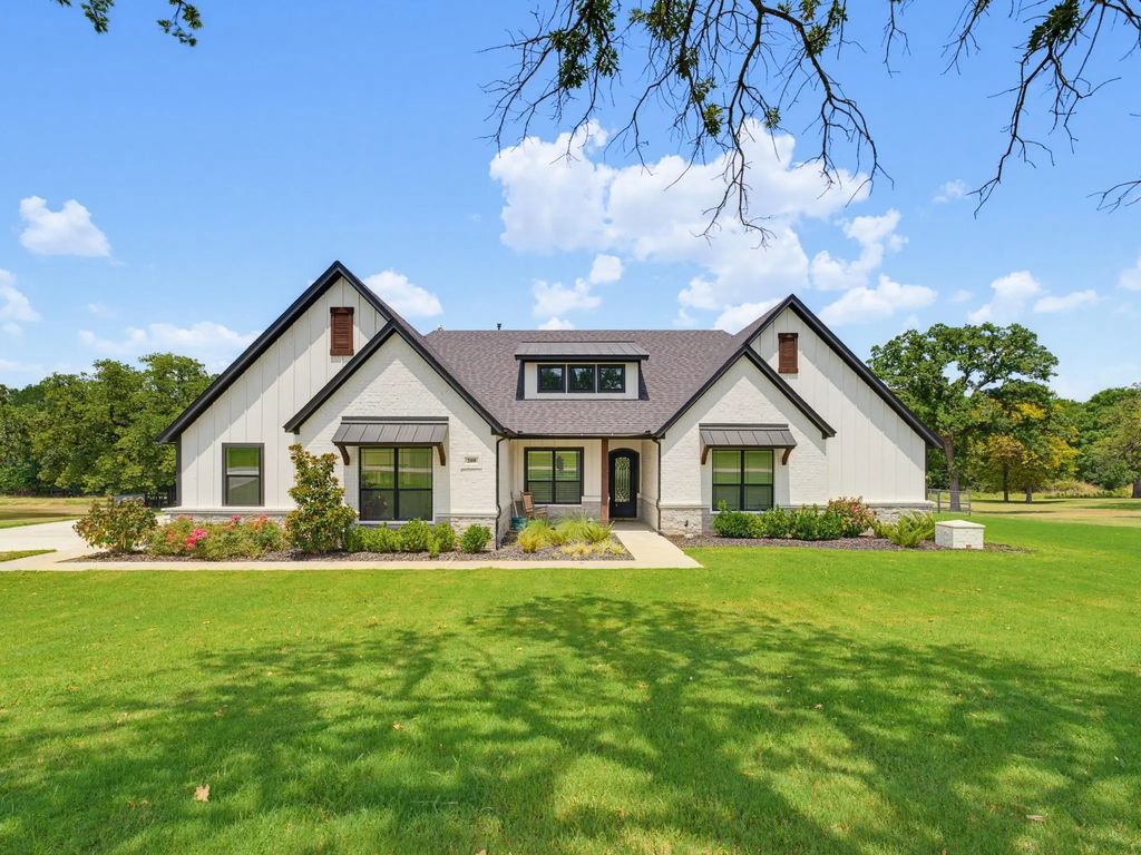 209 Rio Rancho Drive, Decatur