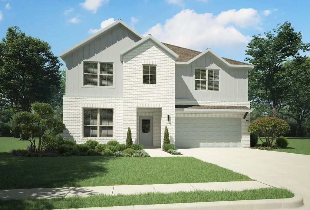 10628 Dillon Street, Fort Worth