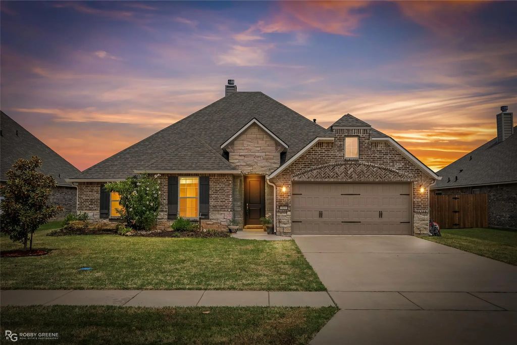 819 Abita Chase, Bossier City