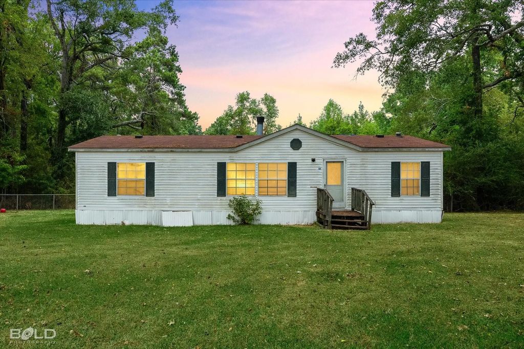 9720 Osburn Road, Shreveport