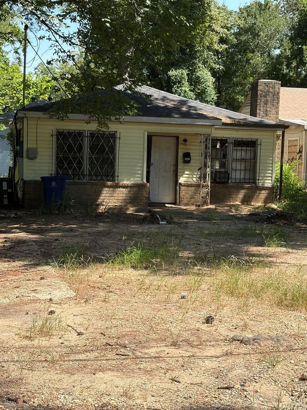 1752 Michel Street, Shreveport