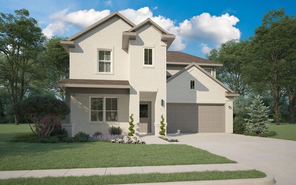 10640 Dillon Street, Fort Worth
