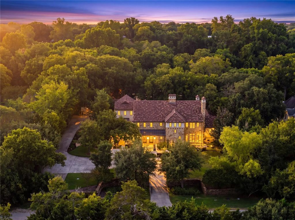 4120 Cochran Chapel Road, Dallas