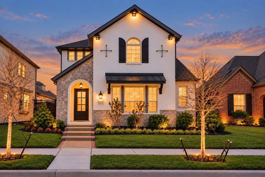 1621 Rose Willow Way, Arlington