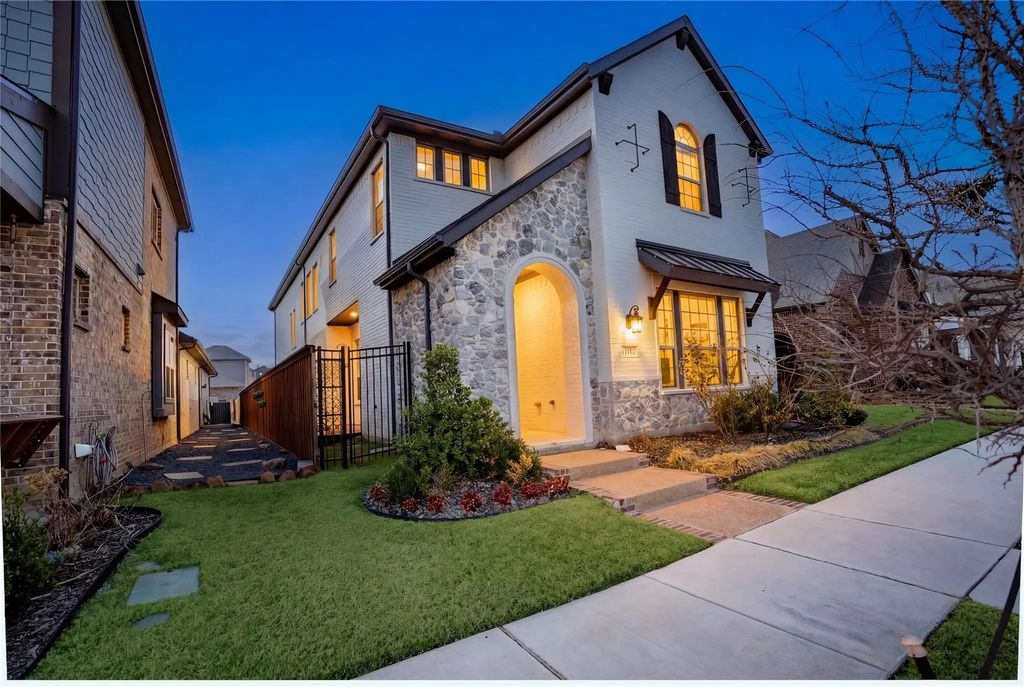 1621 Rose Willow Way, Arlington