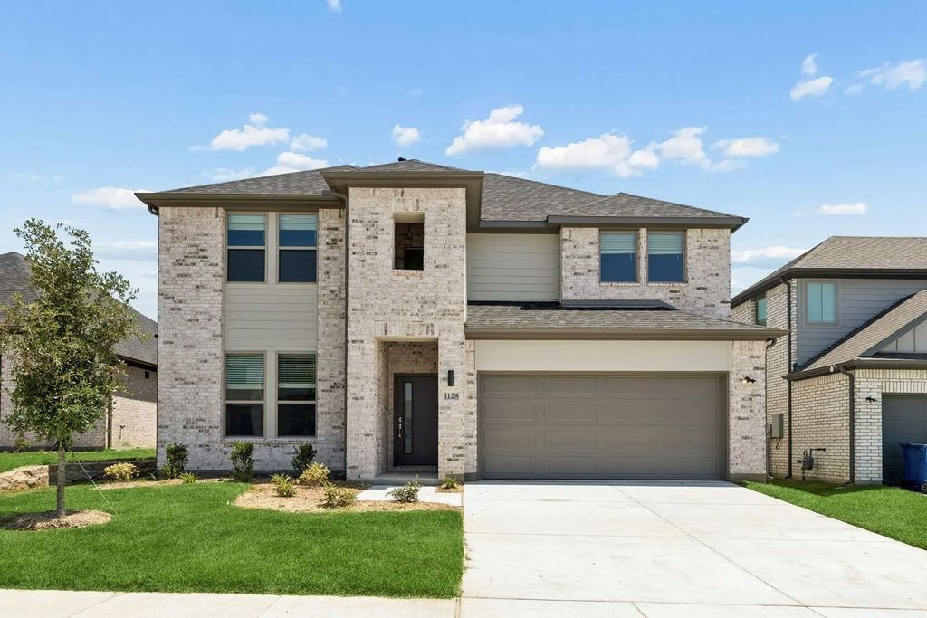 10644 Dillon Street, Fort Worth