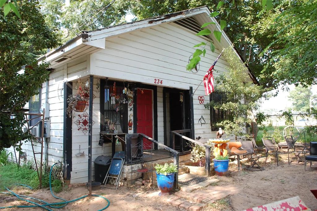 234 W 74th Street, Shreveport
