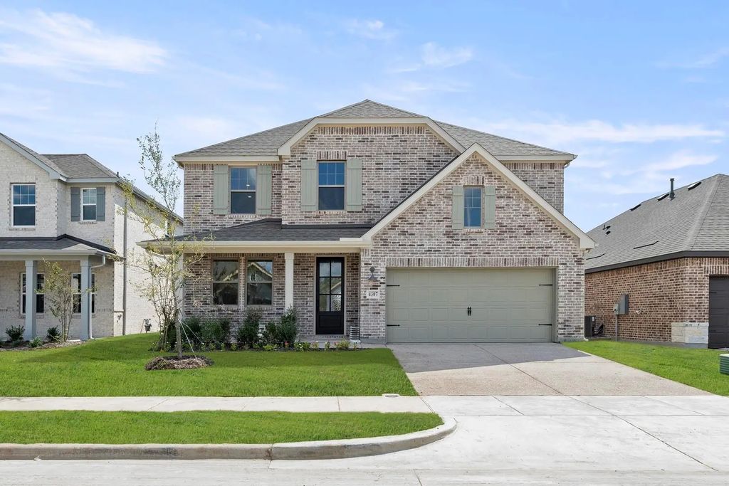 4307 Bellflower Lane, Melissa