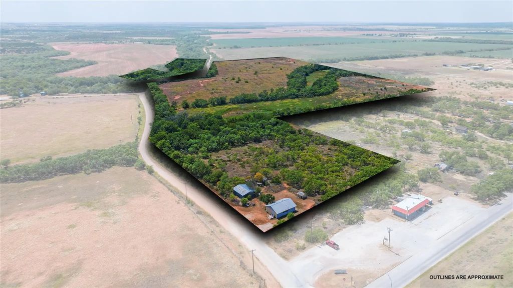Tbd County Road 509, Hawley