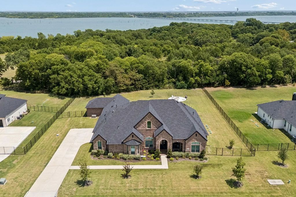 1326 Kitchens Drive, Lucas