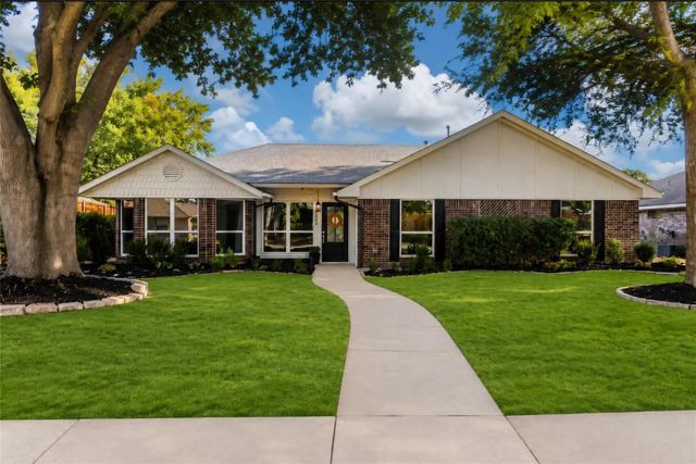3209 Portside Lane, Plano