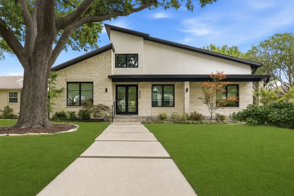 6939 Southridge Drive, Dallas